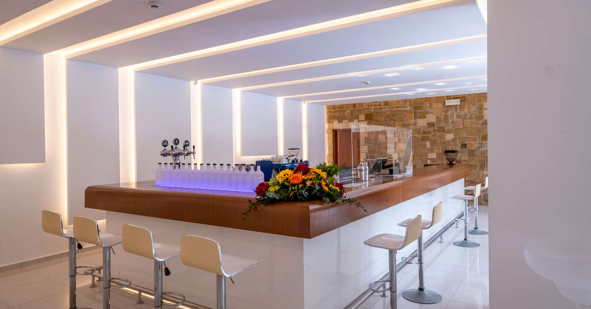 Een foto van Mediterranean Beach Resort