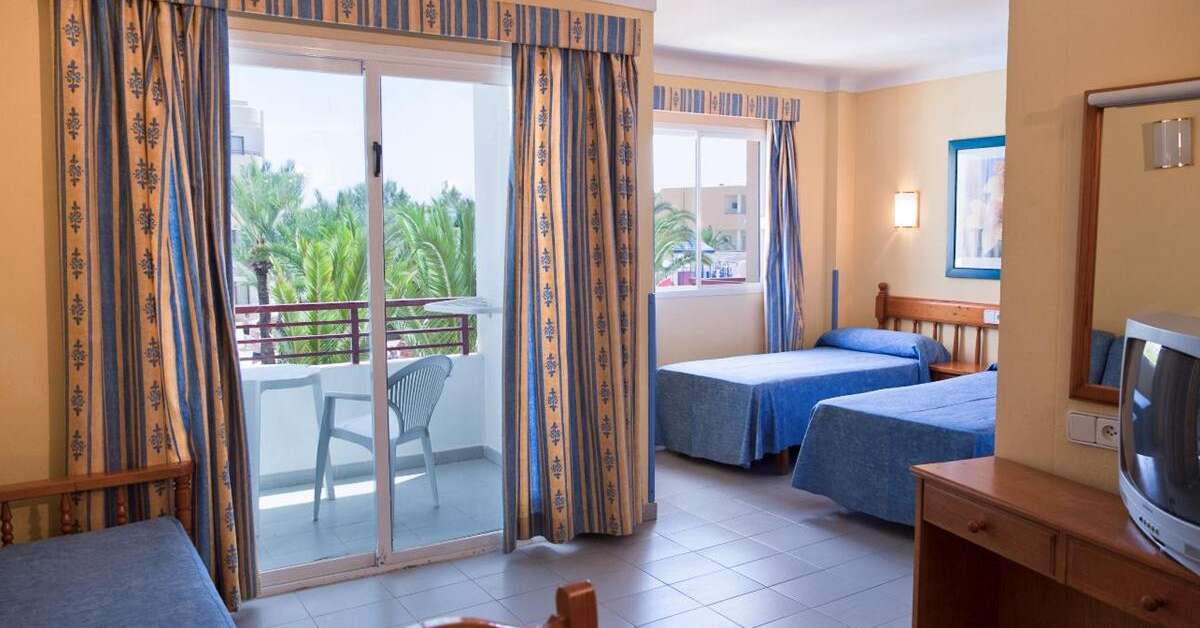 Een foto van Coral Star Appartementen