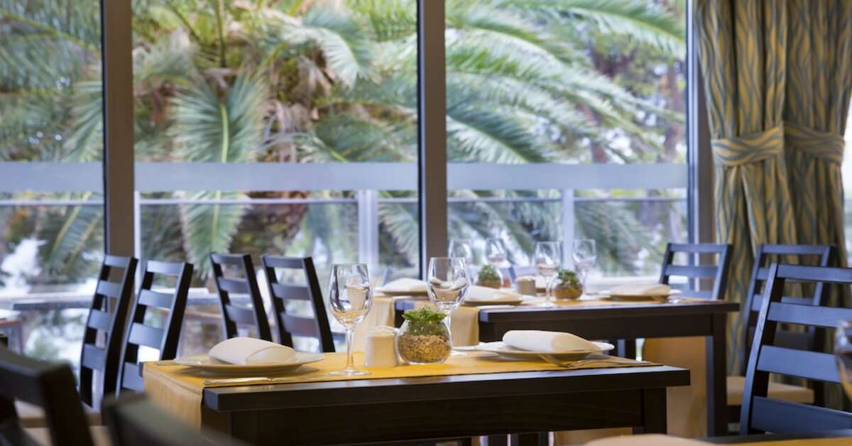 Een foto van Aminess Vival Grand Azur Hotel