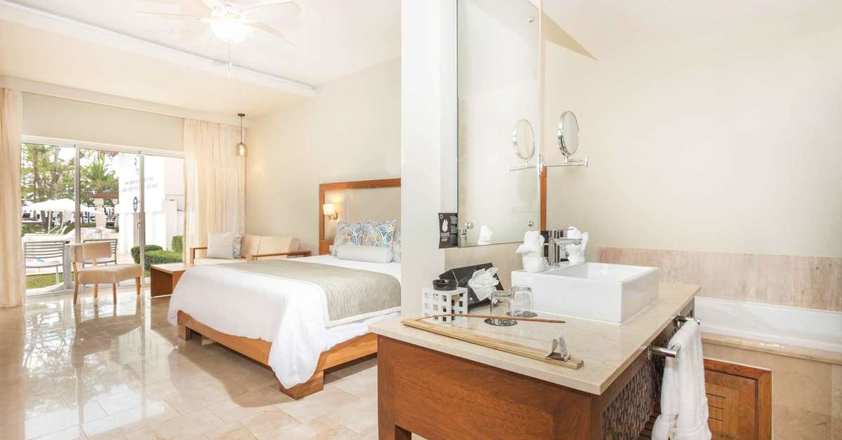 Ein Foto Sunscape Dominicus La Romana