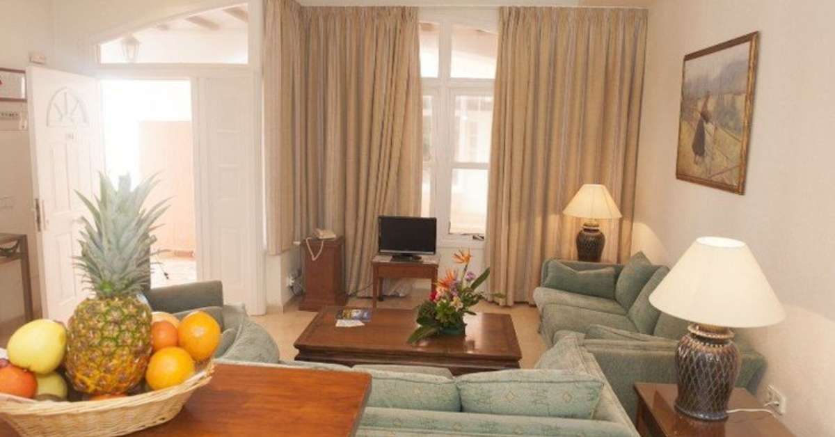 Een foto van Lloyds Beach Club