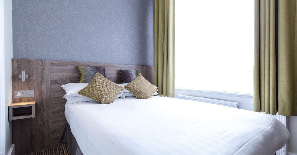 Een foto van The Phoenix Hotel