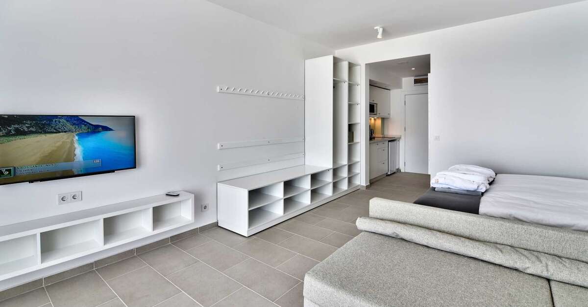 Een foto van White Lagoon