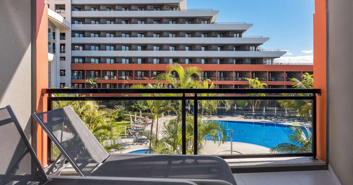 Een foto van Enotel Lido