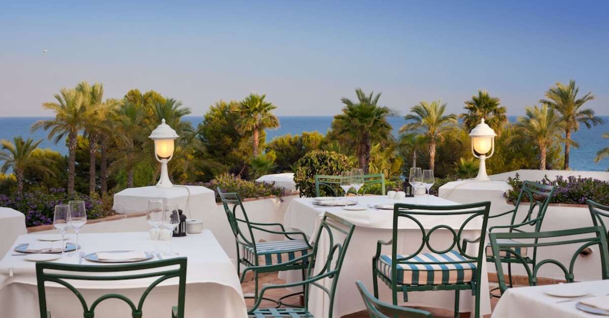 Een foto van SH Villa Gadea
