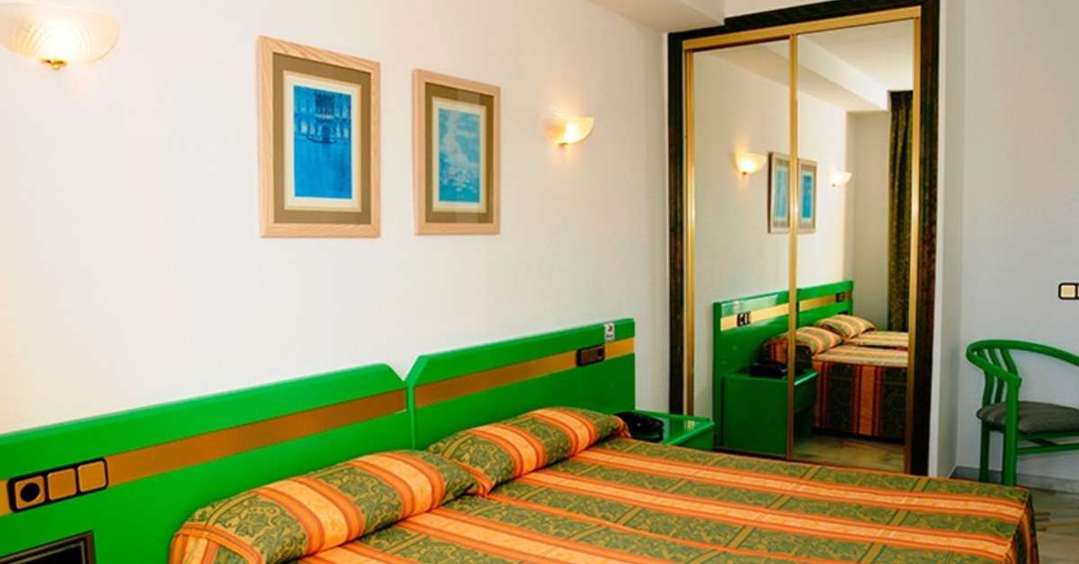 Een foto van Hotel Nerja Club & Spa