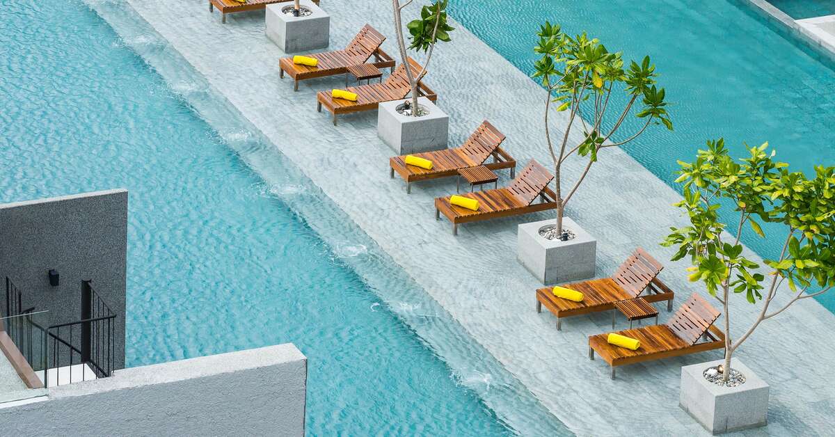 Een foto van Ana Anan Resort & Villas