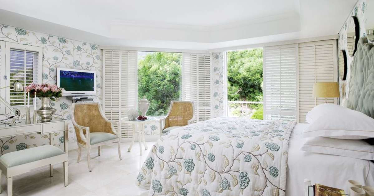 Ein Foto Twelve Apostles Hotel & Spa