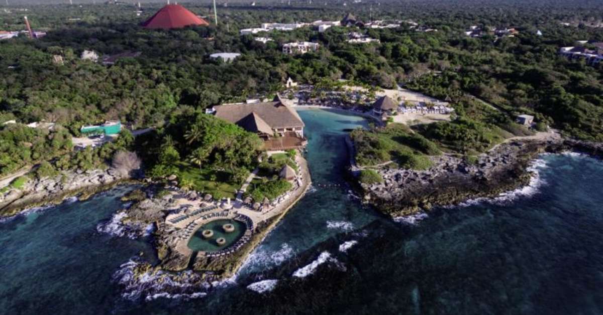 Een foto van Occidental at Xcaret Destination