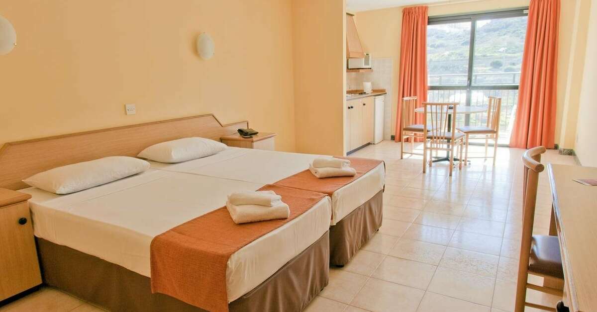 Een foto van Luna Holiday Complex