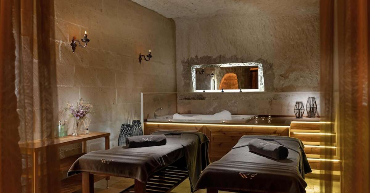 Een foto van Barcelo Cappadocia
