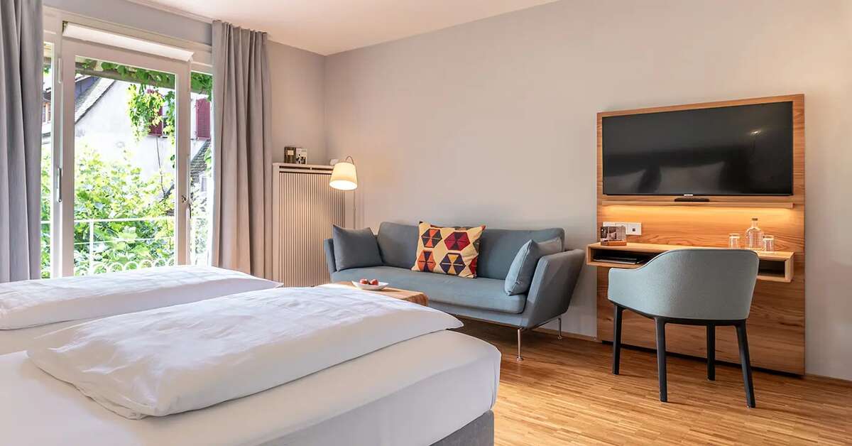 Een foto van Landhotel Alte Post
