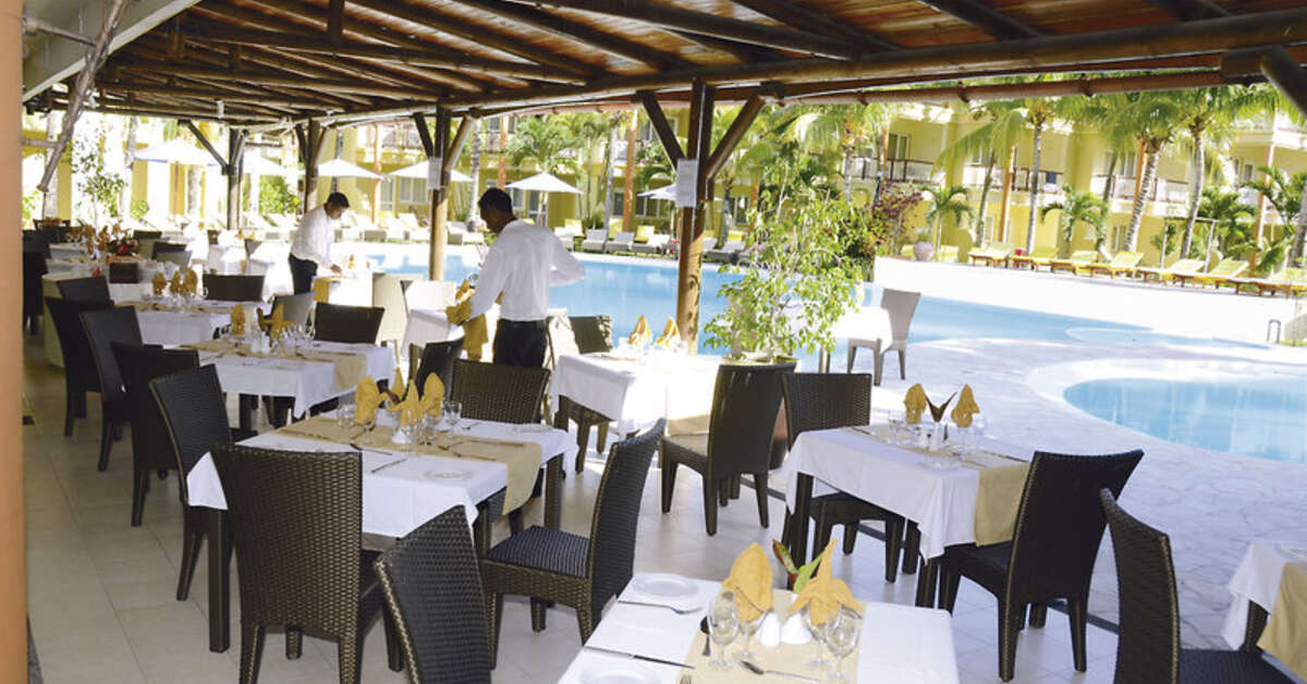 Een foto van Tarisa Resort & Spa