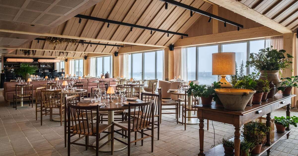 Een foto van Copenhagen Admiral Hotel