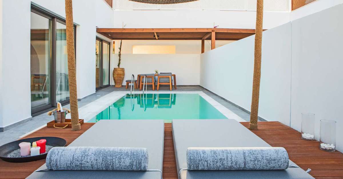 Een foto van Lindian Village Curio Collection by Hilton