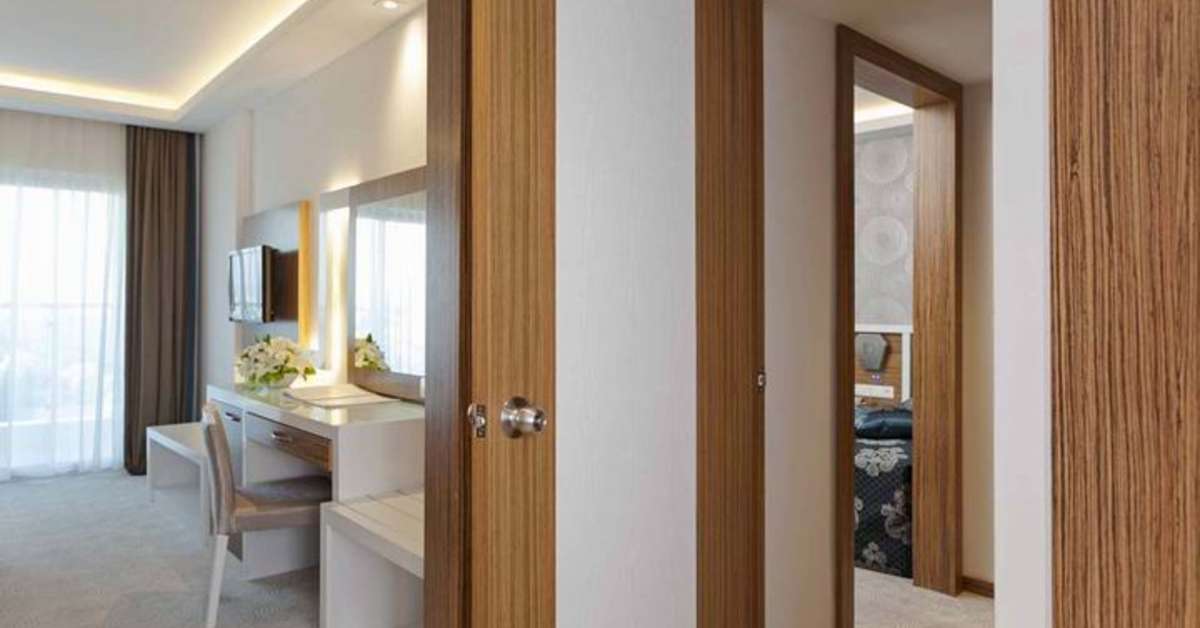 Een foto van Diamond Resort & Spa