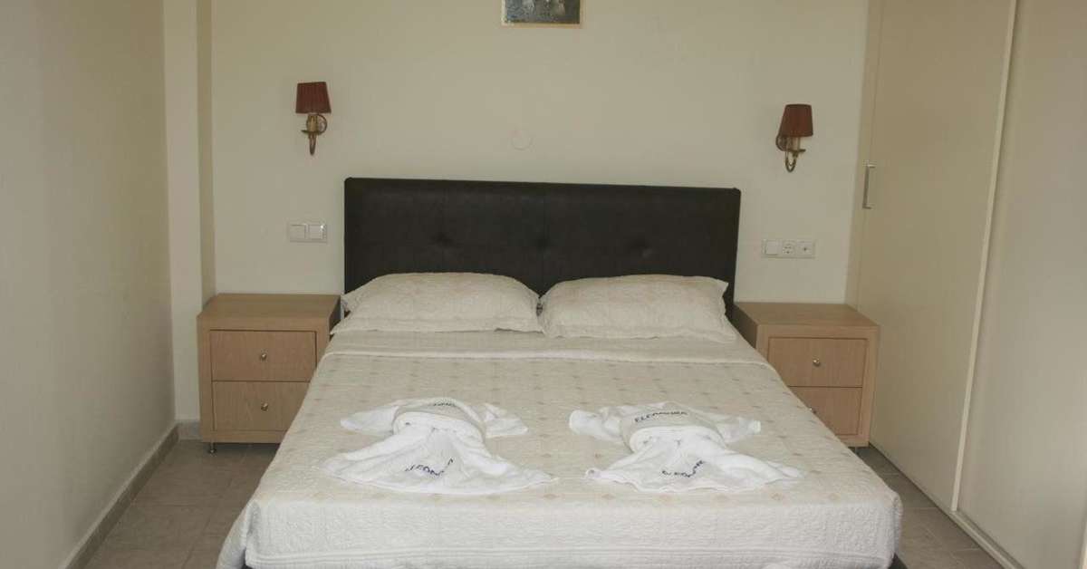 Een foto van Eleonora Boutique Hotel