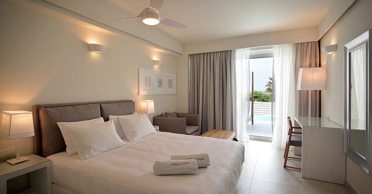 Een foto van Insula Alba Resort & Spa