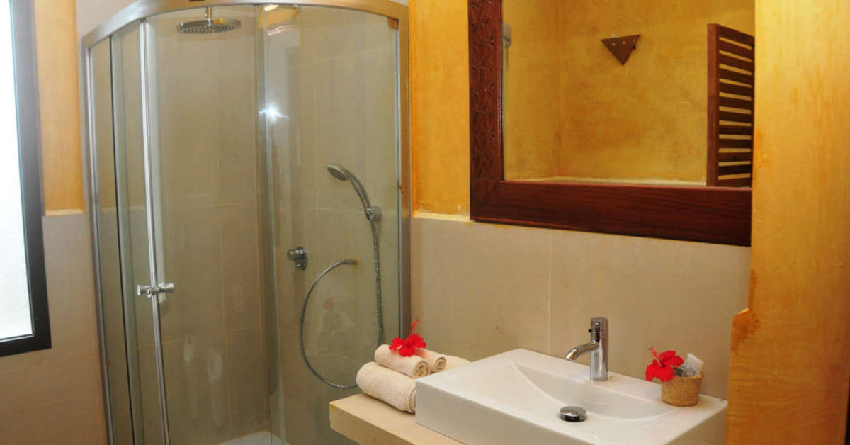 Ein Foto VOI Kiwengwa Resort