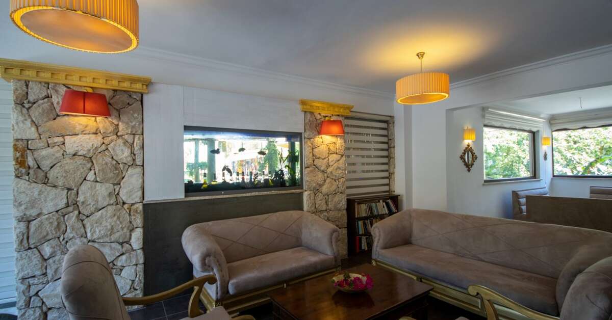 Een foto van Turunc Dream Hotel