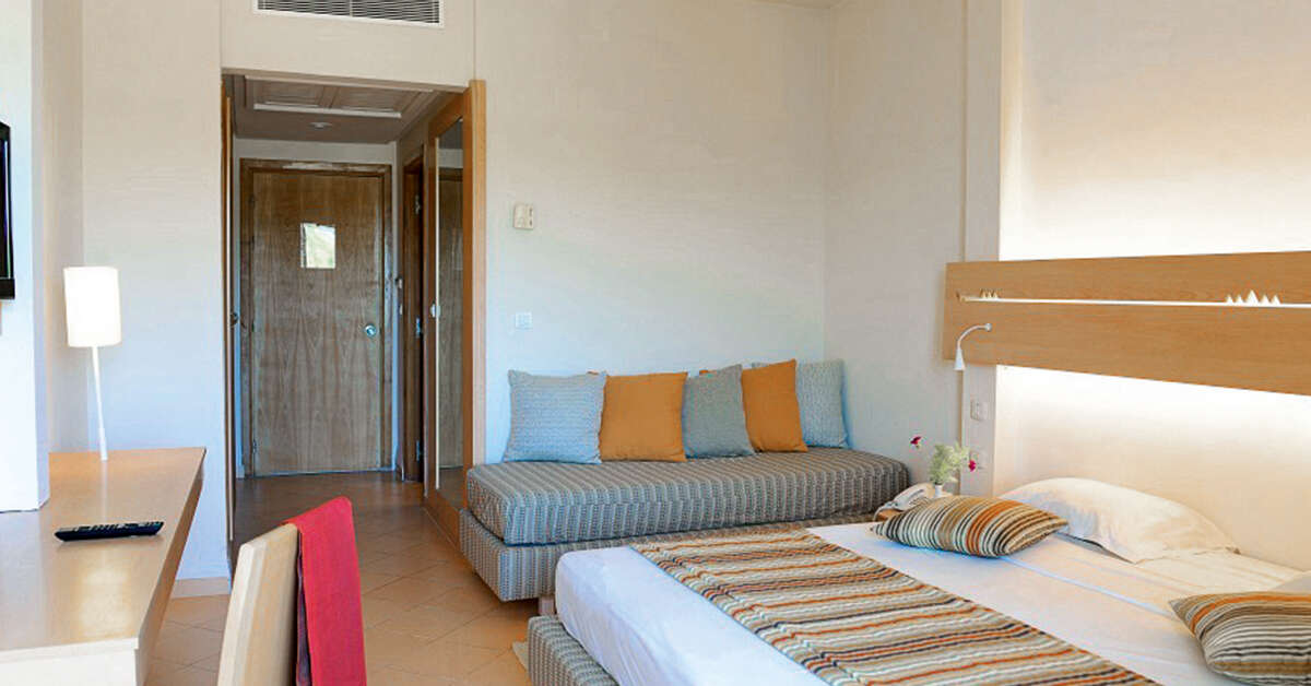 Een foto van Hotel Club Meninx