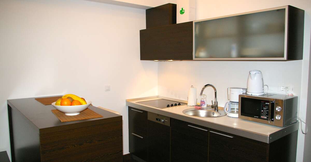 Een foto van Celenga Appartementen