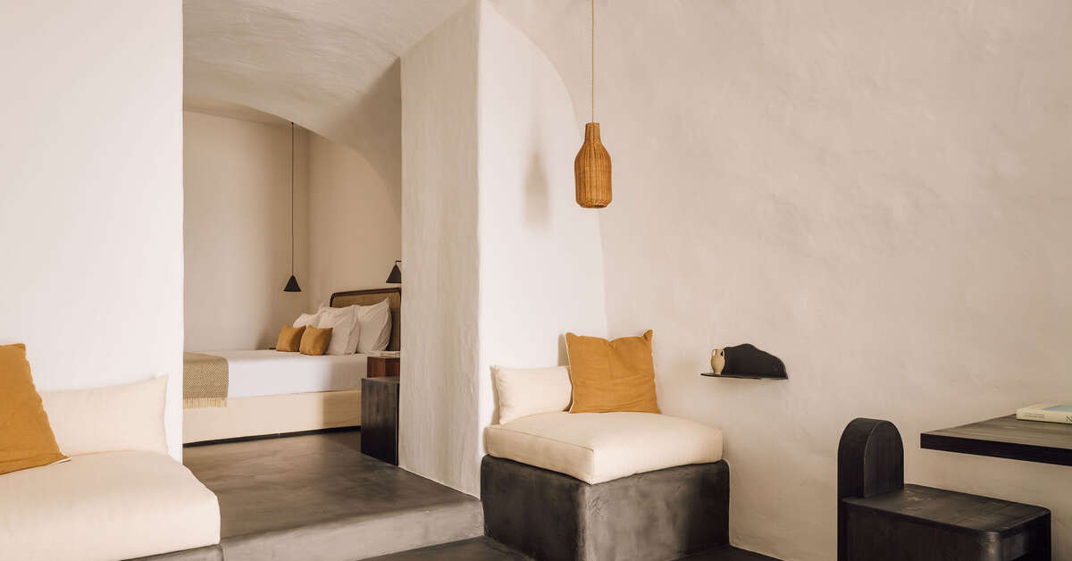 Een foto van White Exclusive Suites & Villas