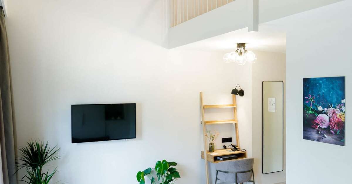 Een foto van Flora Batava Hotel