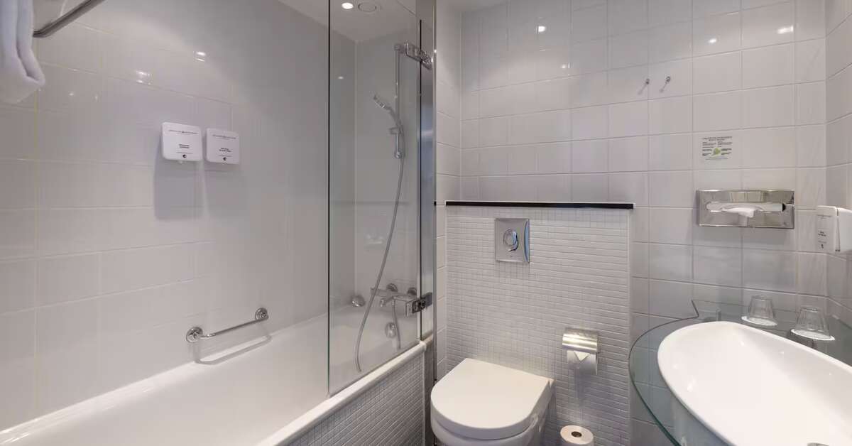 Een foto van Hotel Copenhagen Island