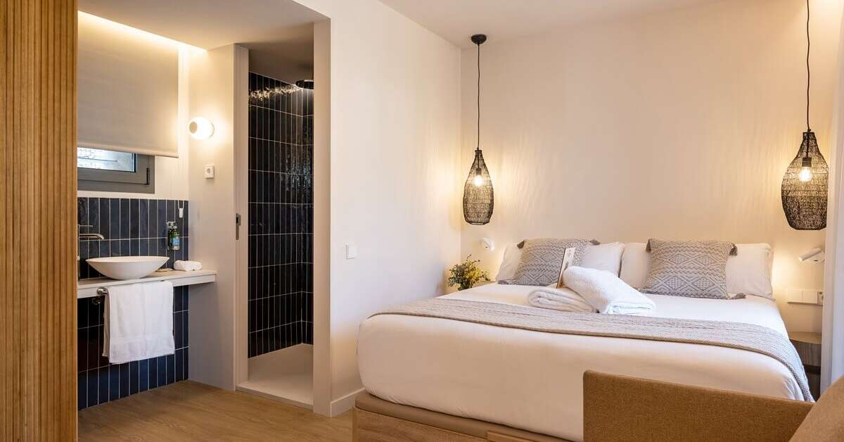 Een foto van Talaia Plaza Ecoresort