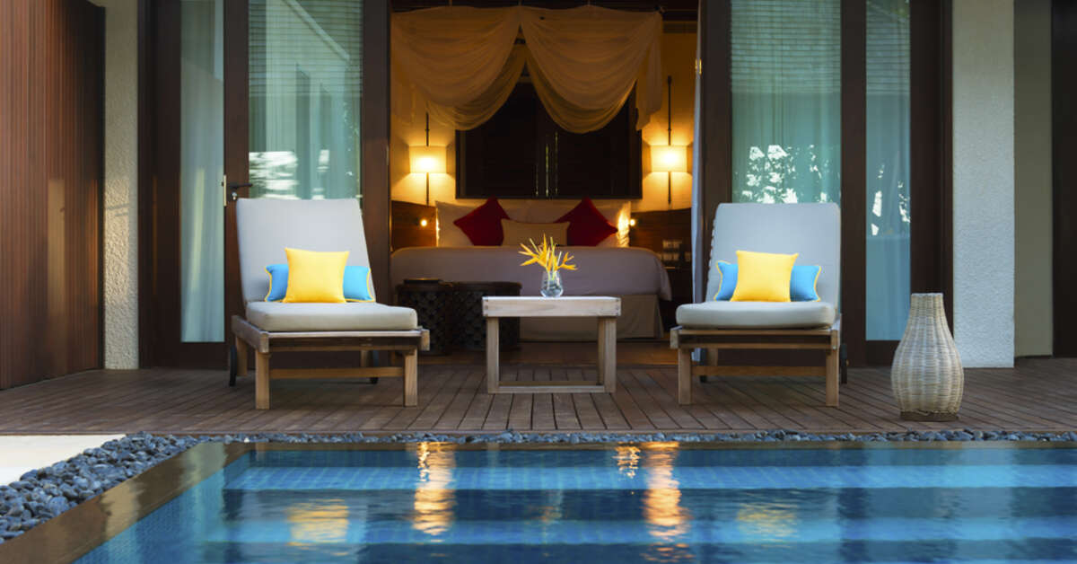 Een foto van Story Seychelles
