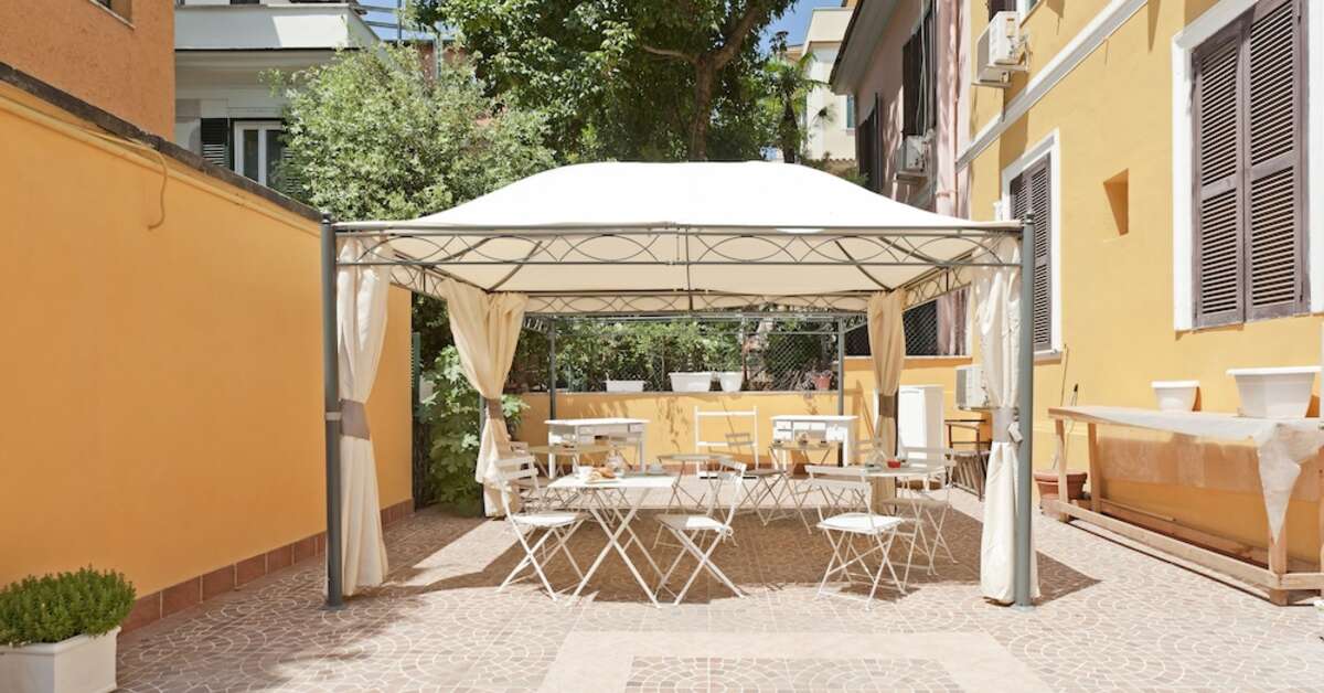 Een foto van Hotel Infinito