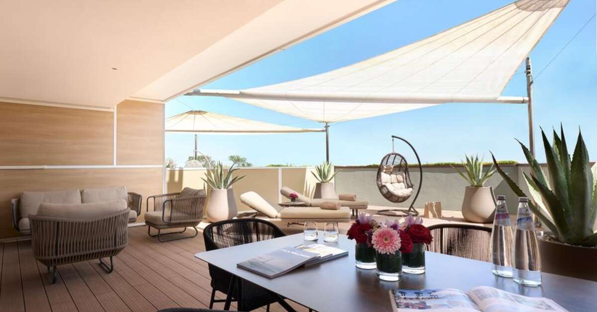 Een foto van Almar Jesolo Resort & Spa