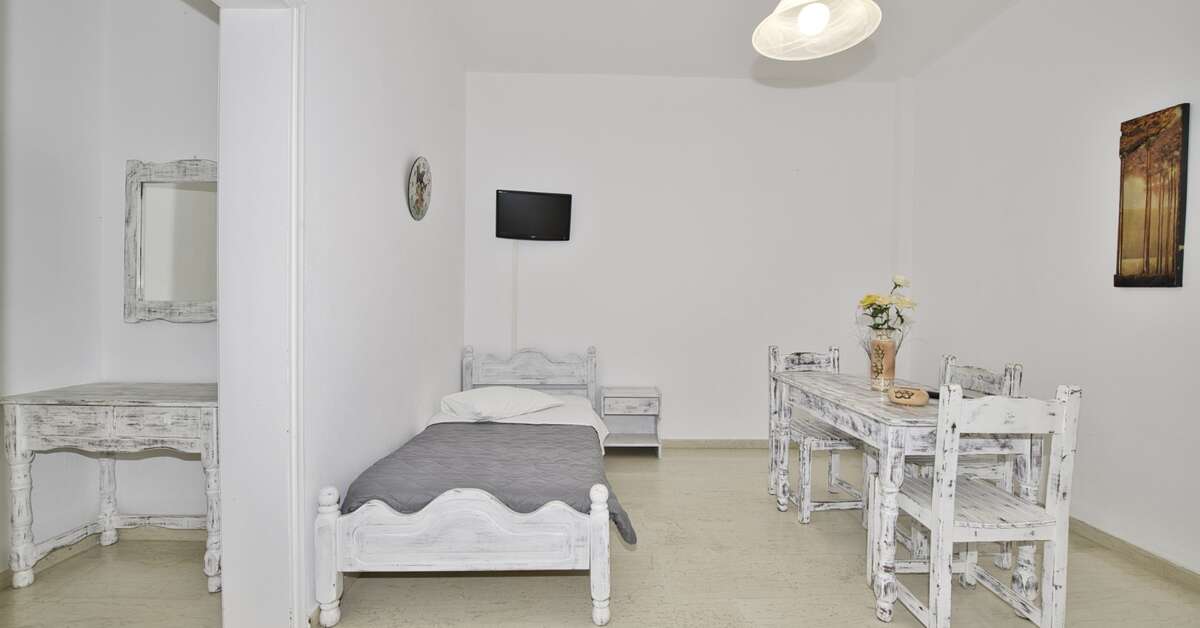 Een foto van Ira Appartementen