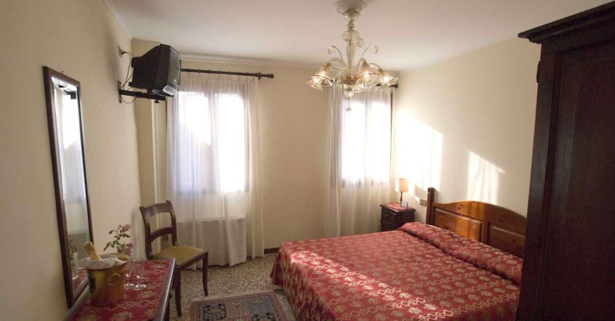 Een foto van Hotel Tivoli