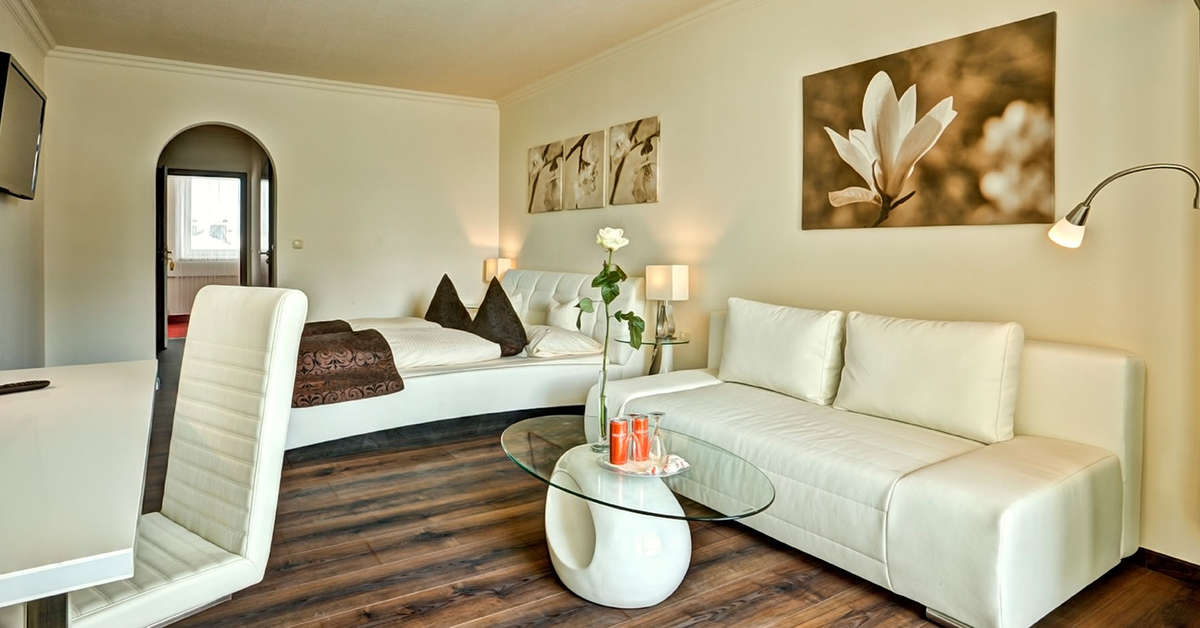 Ein Foto Parkhotel Residence