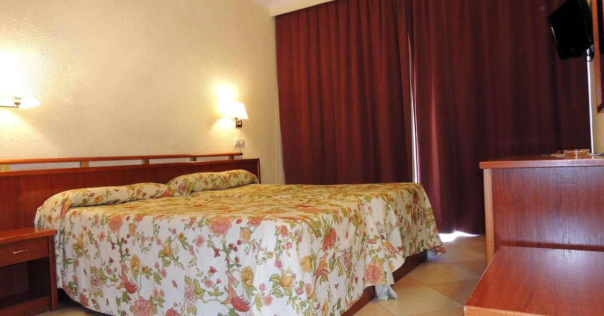 Een foto van Hotel Cesar Augustus