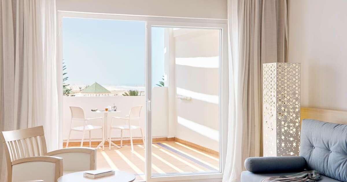 Een foto van Iberostar Founty Beach