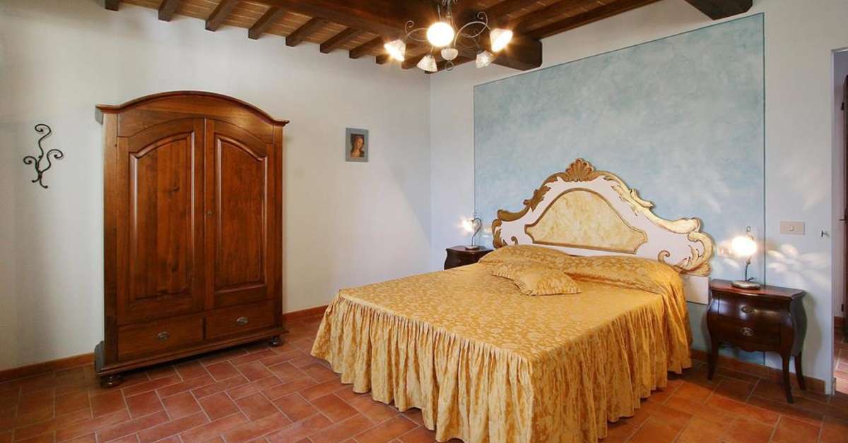 Een foto van Principe del Trasimeno