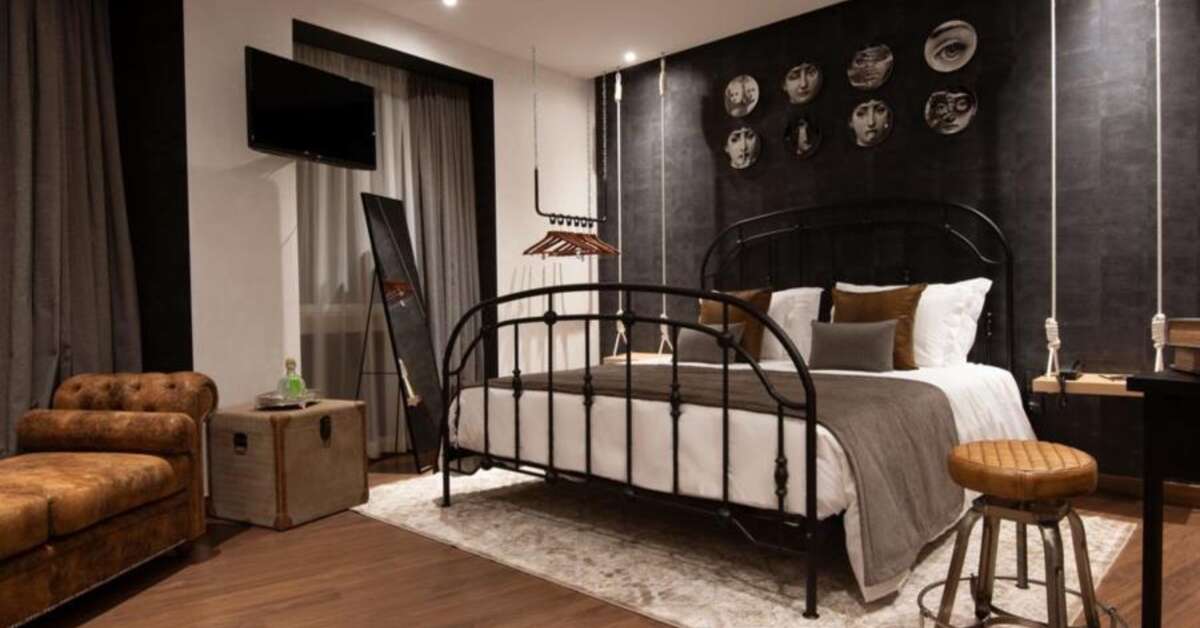 Een foto van Maxime Hotel