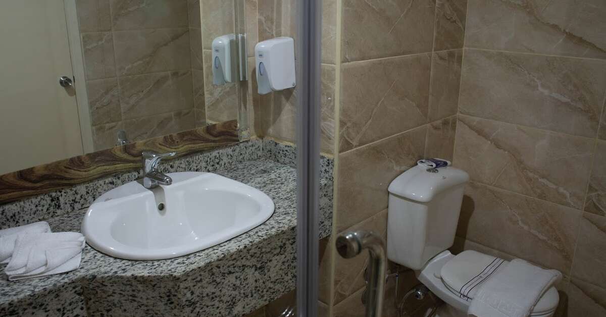 Ein Foto Cataract Resort