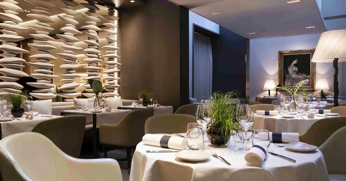 Een foto van Hotel de Sers