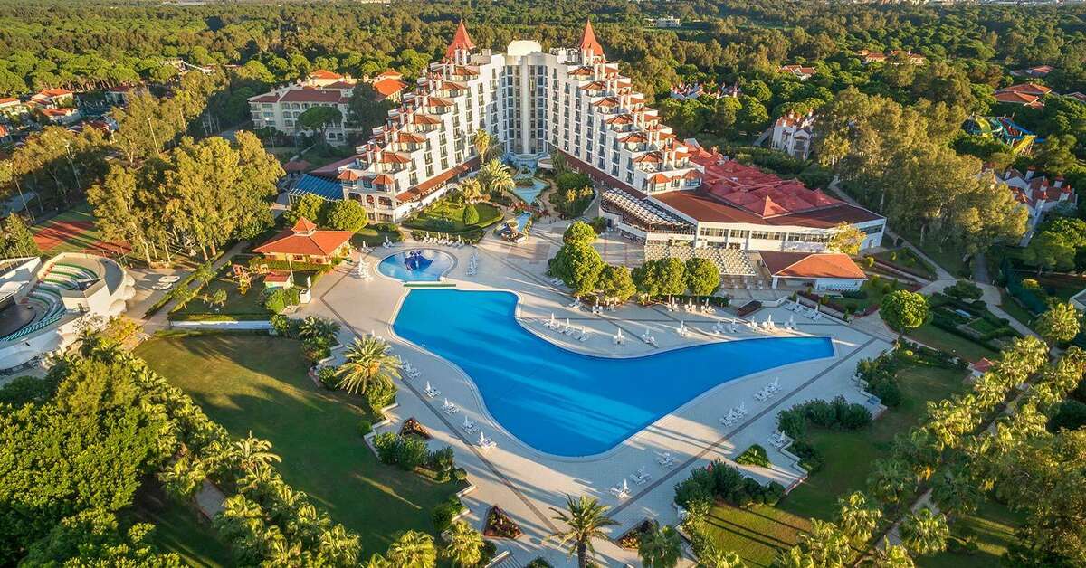 Ein Foto Green Max Hotel