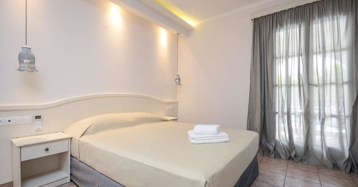 Een foto van Appartementen Spiros