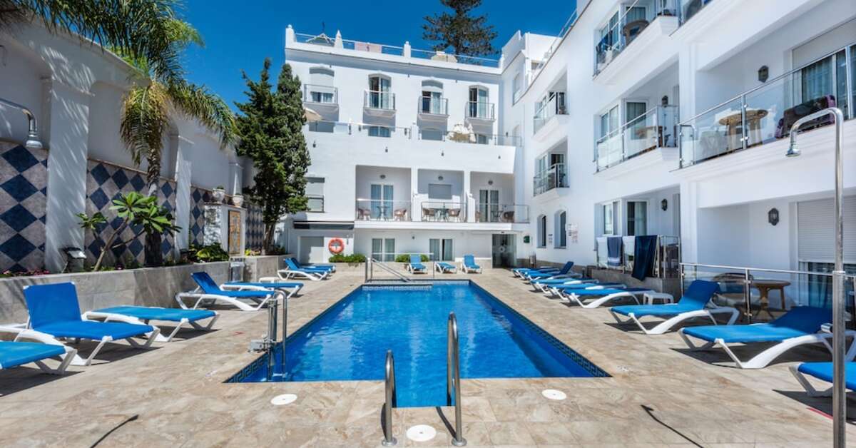 Een foto van Toboso Appartementen
