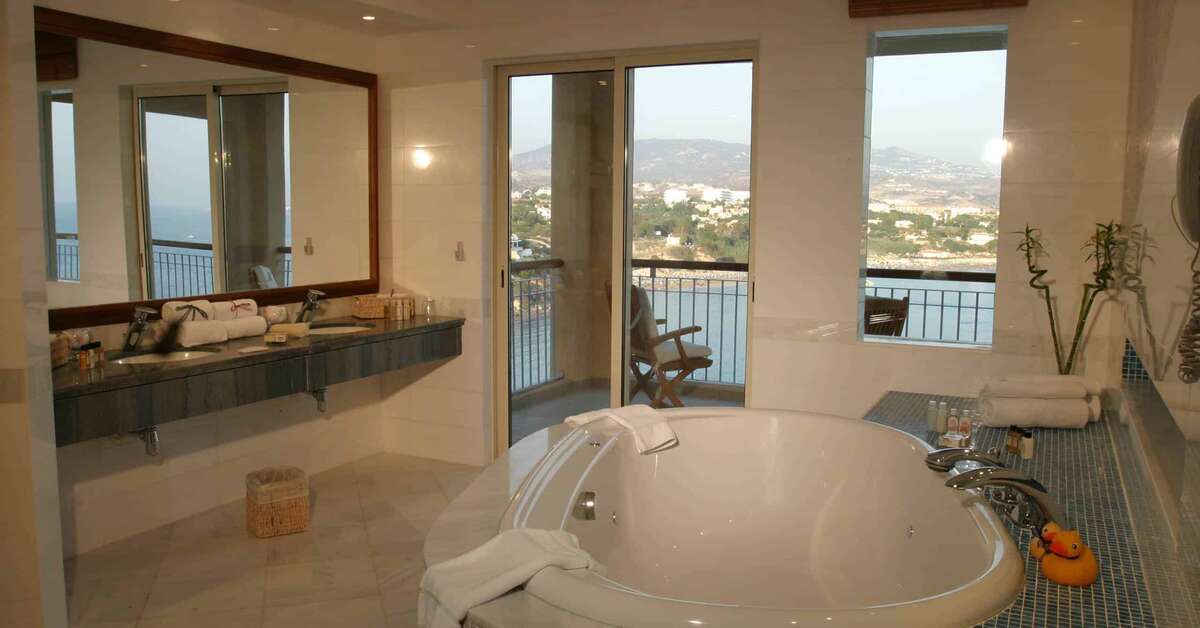 Een foto van Thalassa Boutique Hotel & Spa
