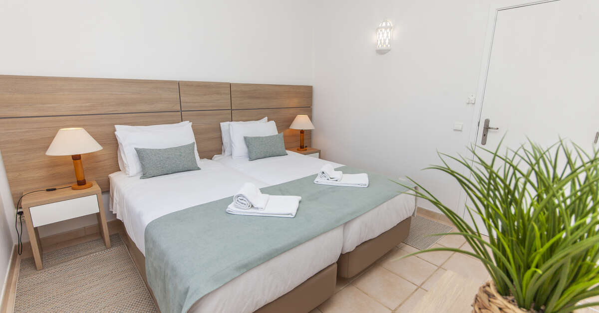Een foto van Atalaia Sol Hotel