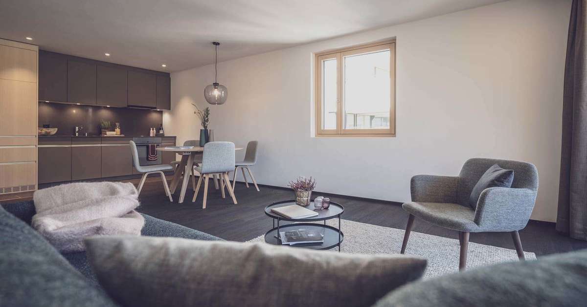 Een foto van Parsenn Resort Davos