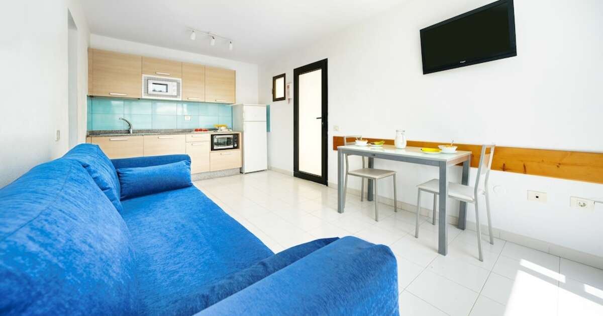 Een foto van Appartementen Roslara