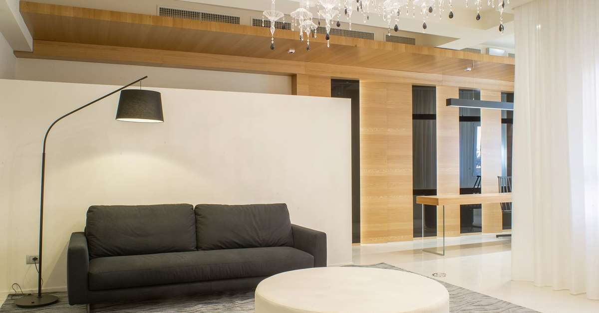 Een foto van Metropol Ceccarini Suite